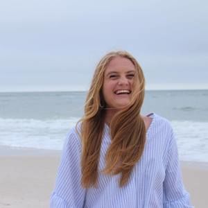 Meet your Posher, Scarlett